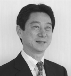 Katsunori Ogawa headshot