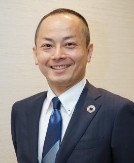 Tatsuya Suzuki Headshot