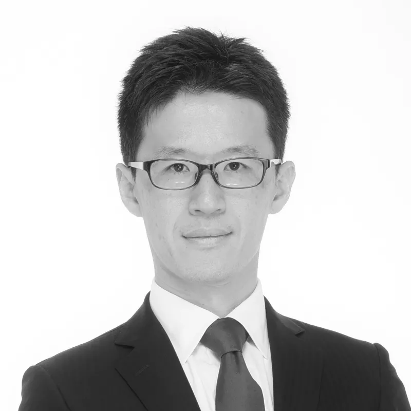 Akimichi Oi headshot